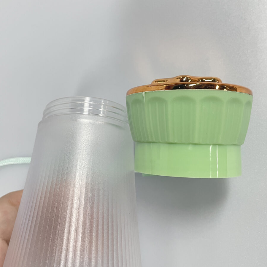 Portable Juicer Machine Smoothie Blender