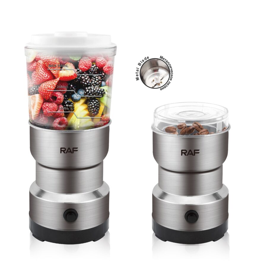 Electric Coffee Grinder, juicer