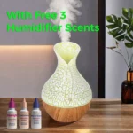 aroma diffuser