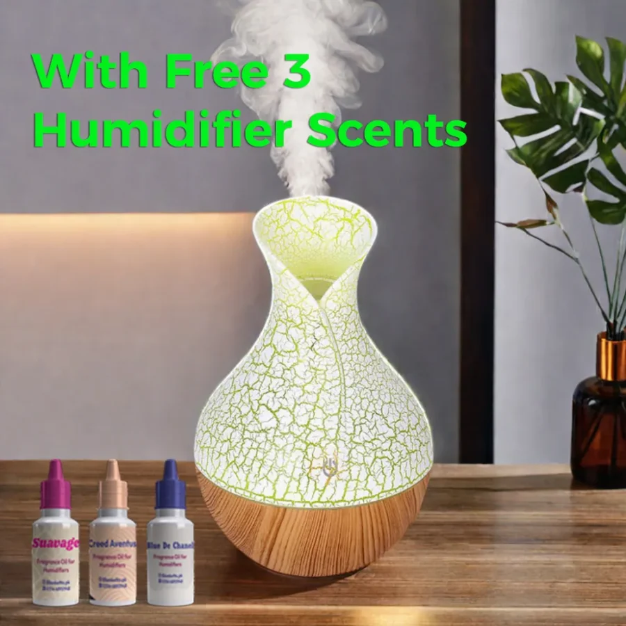 aroma diffuser
