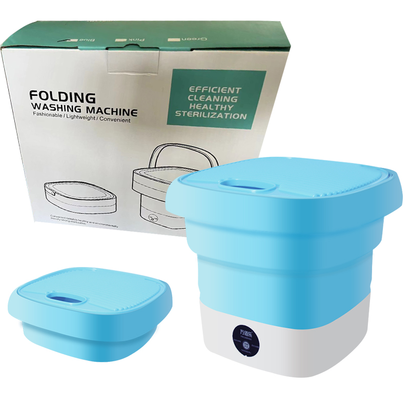 Mini Washing Machine