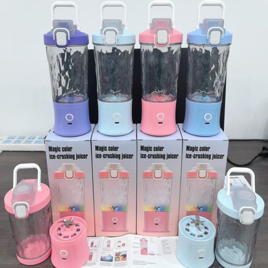 Portable Blender