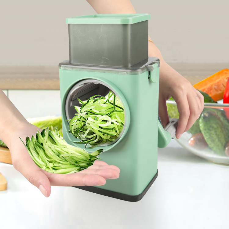 Vegetable Cutter