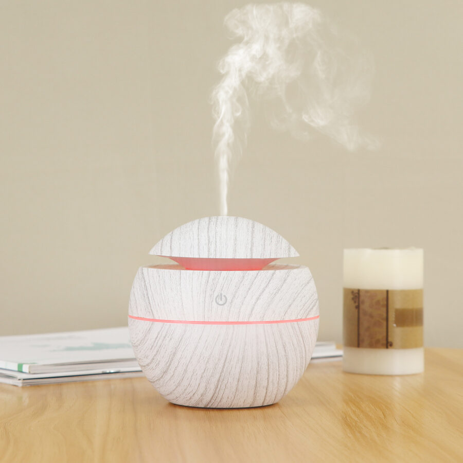 ultrasonic humidifier