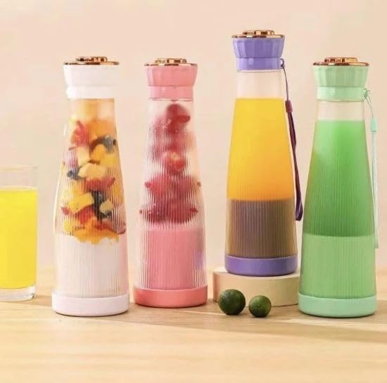 Portable Juicer