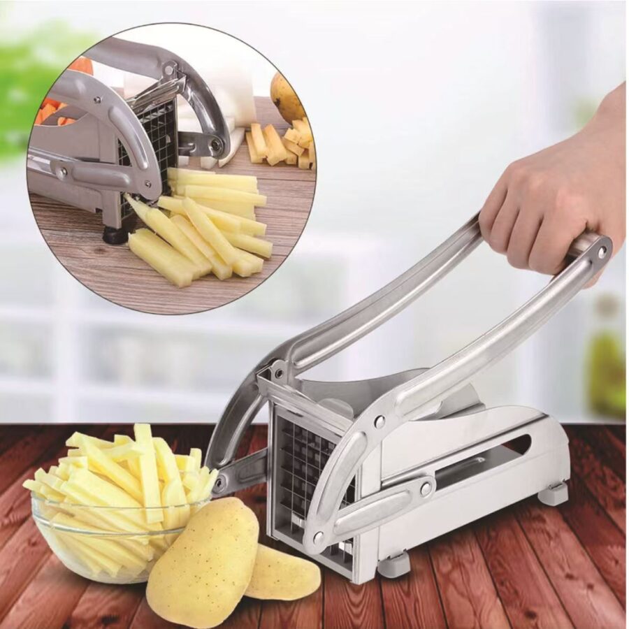 Potato Cutter