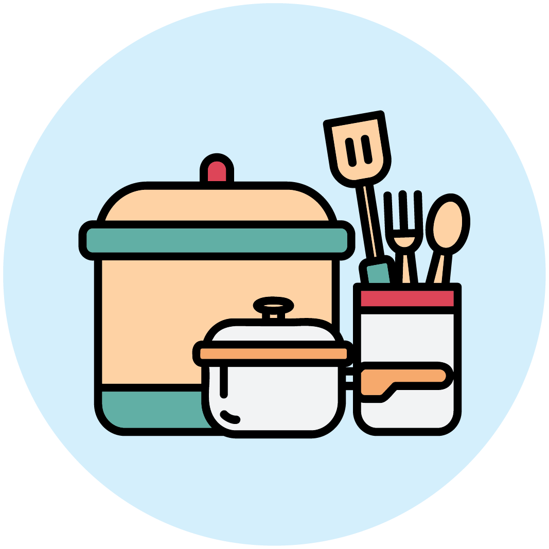Kitchen Accessories