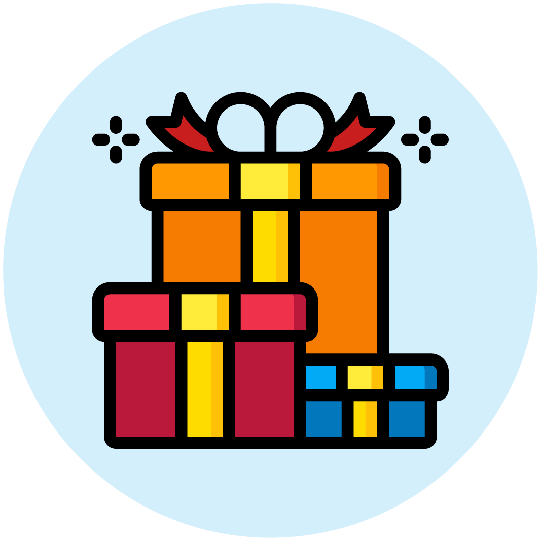 gifts