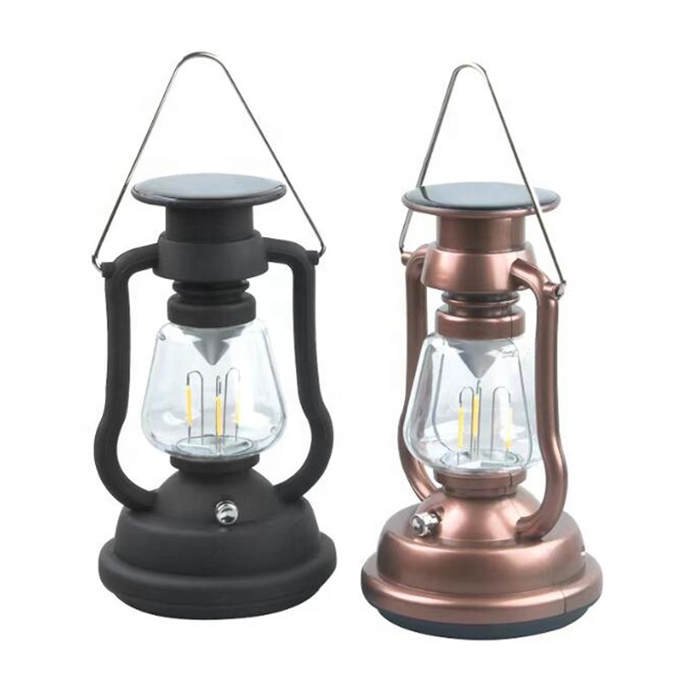 Laltain, LED Camping Lantern