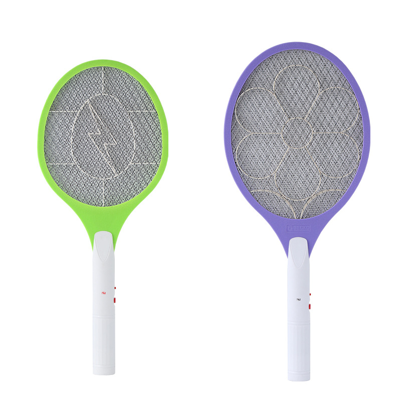 mosquito swatter, electric fly swatter, USB bug zapper, rechargeable mosquito killer, large mesh swatter, insect control, home pest solution