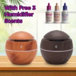 ball humidifer