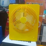 USB desk fan, 6-inch desk fan, portable cooling fan, quiet desktop fan, office table fan, personal fan, mini USB fan, home cooling fan, durable USB fan, small space fan, table fan for work, energy-efficient fan, laptop USB fan, mini fan for desk, compact USB fan